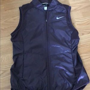 Nike Vest.